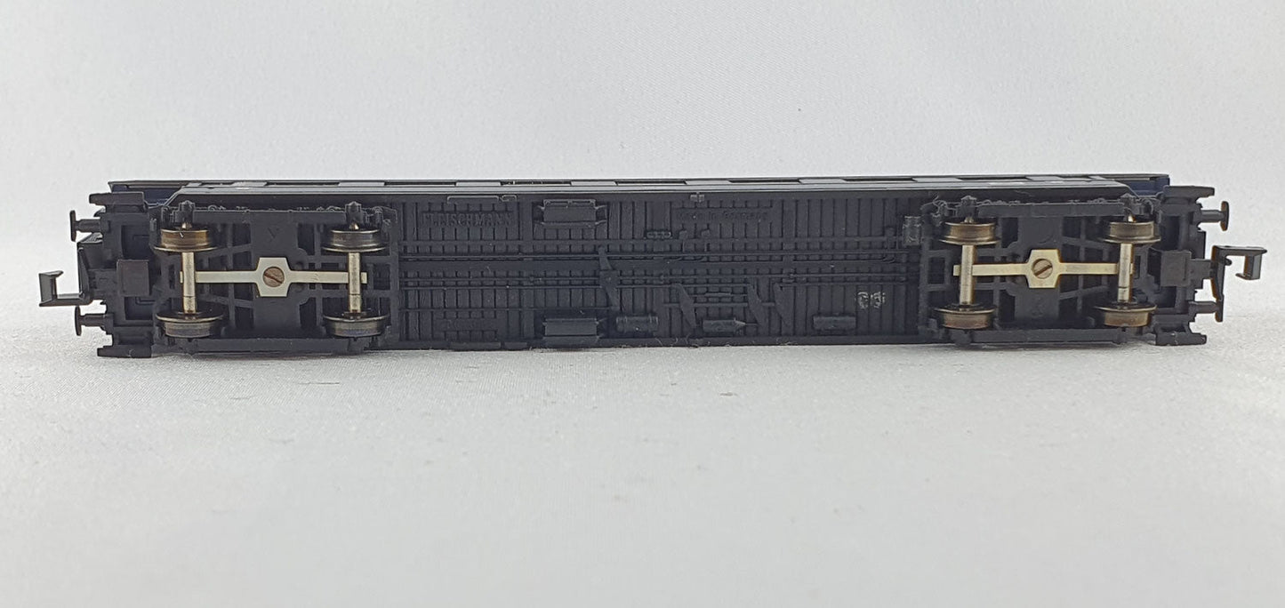 Fleischmann 8852 DB Schnellzugwagen 1./2. Kl. OVP (CWP28)