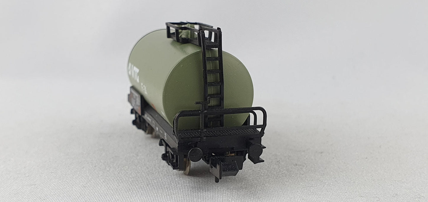 Arnold 4641 VTG Kesselwagen OVP F-34 (E4637)