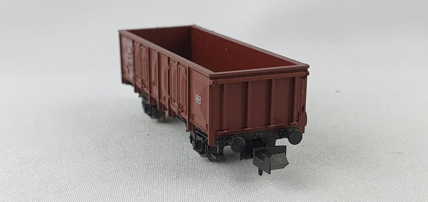 Roco 2310 DB off. Güterwagen OVP (E6961)