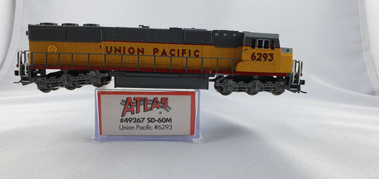 Atlas 49267 UP EMD SD-60M OVP Diesel (DL6) 