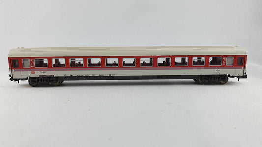 Minitrix 13381 DB Inter City Grossraumwagen 1.Kl. OVP (DP435)