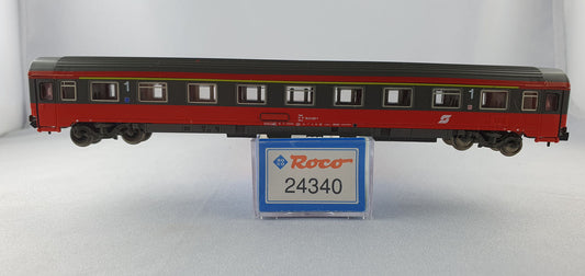 Roco 24340 ÖBB Schnellzugwagen 1. Kl. OVP (E4441)