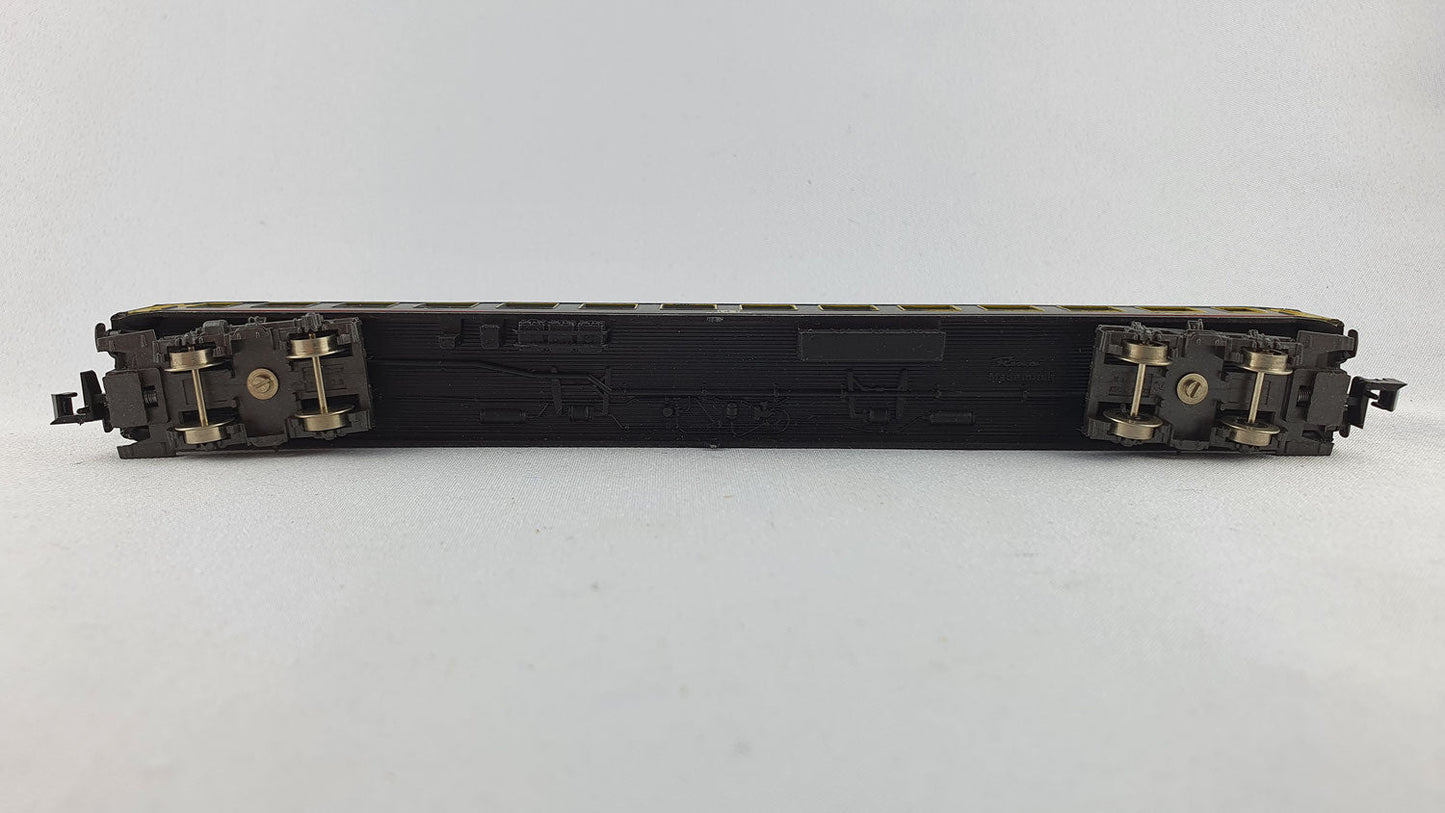 Rivarossi 9523 FS Schnellzugwagen 2. Kl. (DP69)