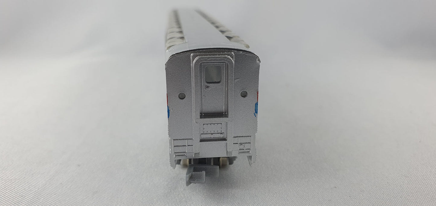 Con Cor 4641 Am Cafe Lounge Superliner (DP519)