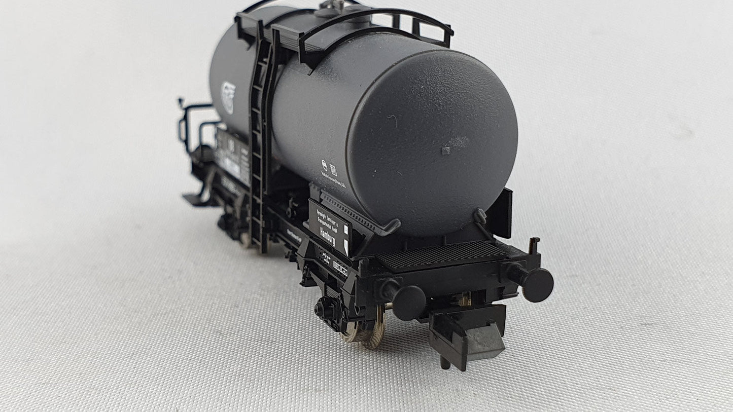Fleischmann 8416 DB Kesselwagen mit Bremserbühne "VTG" OVP (DG247)