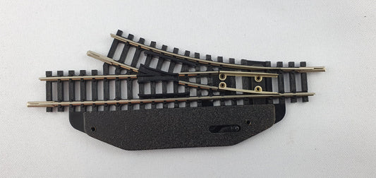 Minitrix 14953 Handweiche rechts R1 - 24°