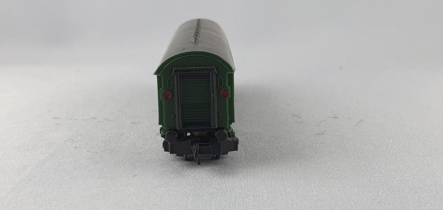 Arnold 0315 DB Umbauwagen 1./2. Kl. (DP522)