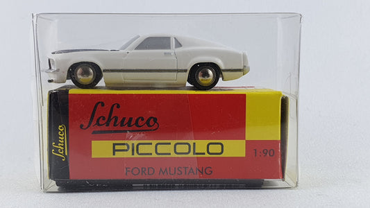Schuco Piccolo 5831 Ford Mustang "Mach 1" OVP (Sch16)