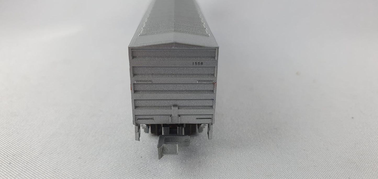 Con Cor 4683 Am 60 foot Box Car US Post Mail OVP (DP513)