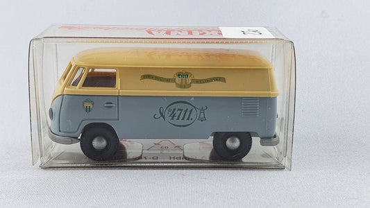 Brekina 270 VW T1 "4711" (Bre270)