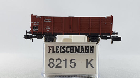 Fleischmann 8215 DRG off. Güterwagen OVP (DG183)