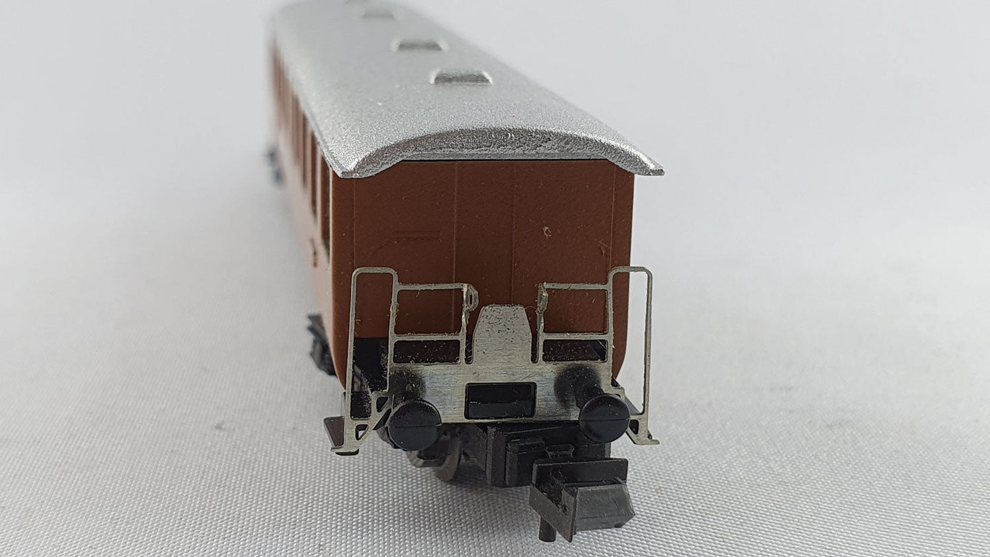 Eriam 247 CTVJ Seetalwagen 2. Kl. OVP (DP75)