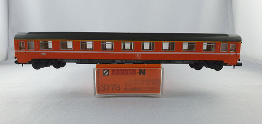 Arnold 3778 SNCB Eurofima Wagen 1. Kl. OVP (E6434)