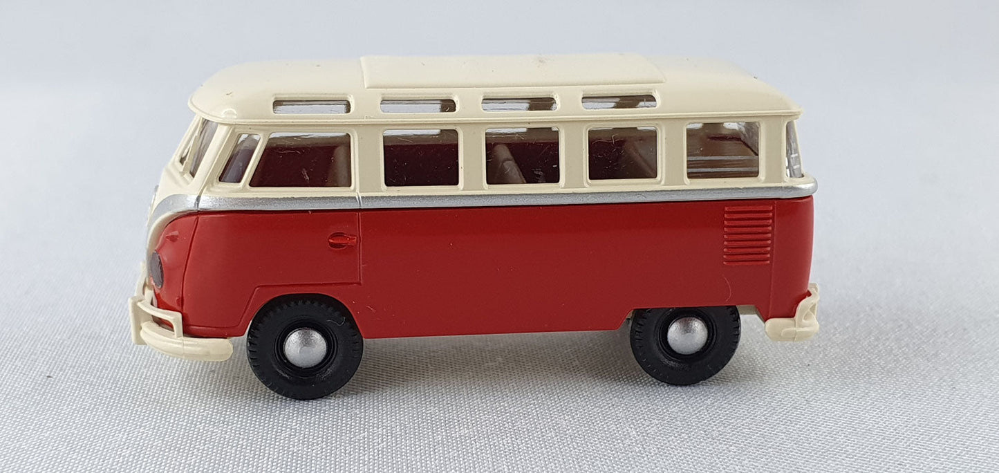 Brekina 159 VW T1 (Bre159) Limitiert 5000