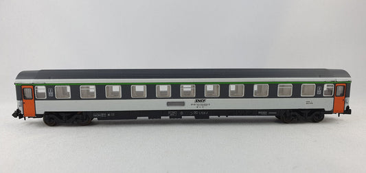 Ibertren 267 SNCF Schnellzugwagen Eurofima 2.Kl. CORAIL (DP280)