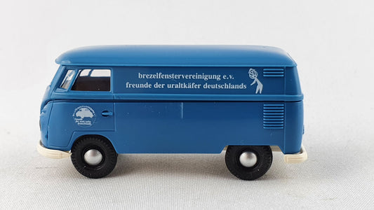 Brekina 364 VW T1 "Brezelfenstervereinigung" OVP (Bre364)