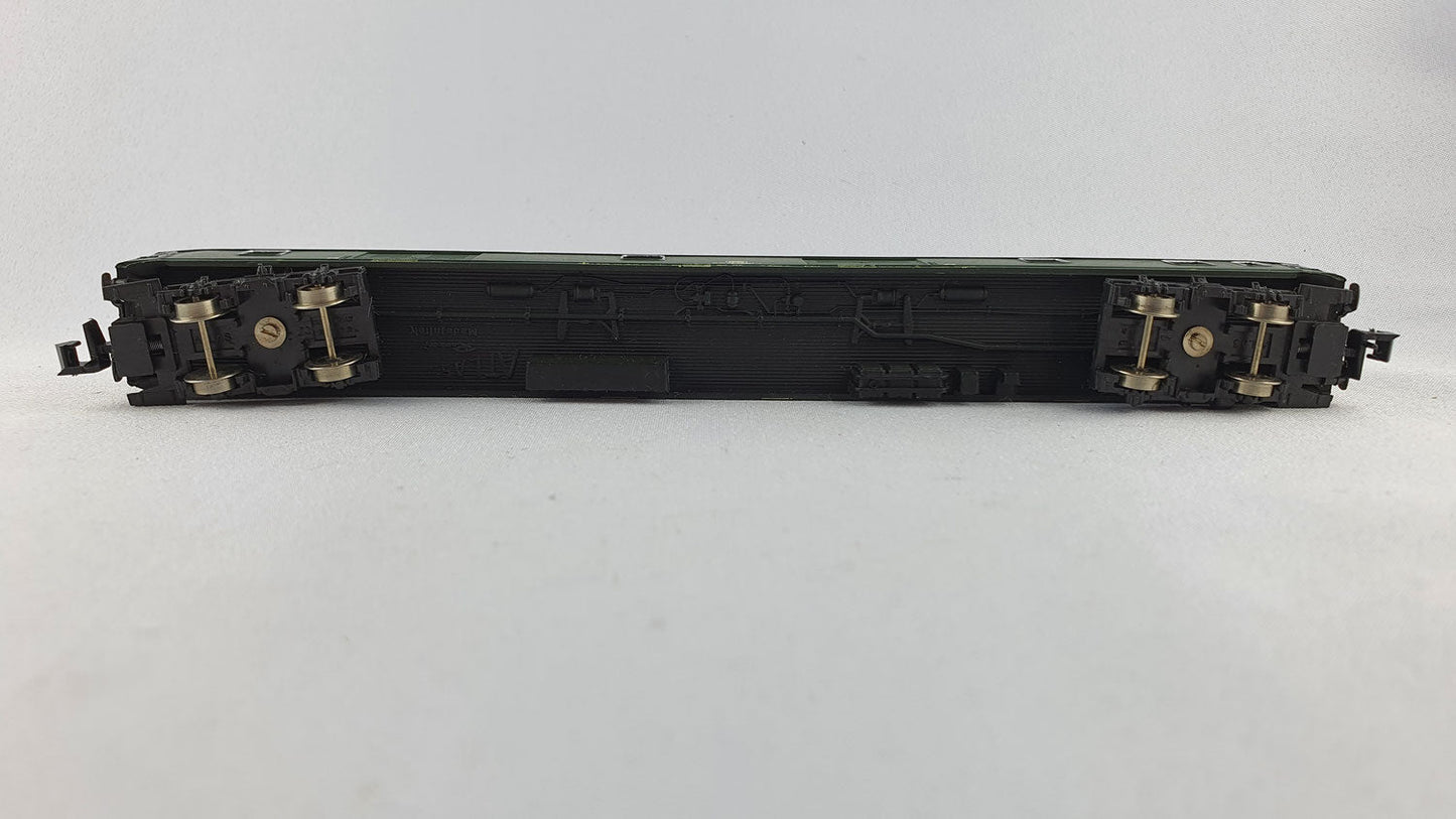 Atlas 2685 DB Schnellzug Gepäckwagen OVP (DP70)