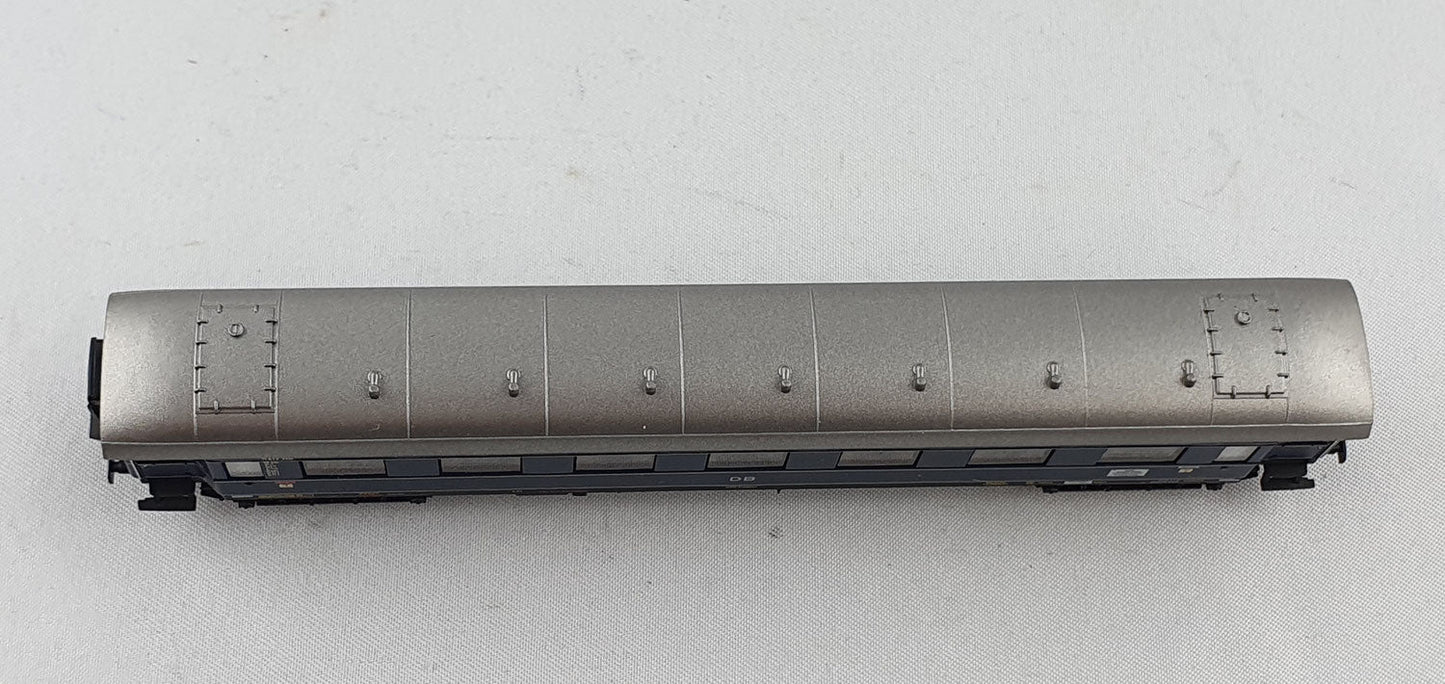 Fleischmann 8852 DB Schnellzugwagen 1./2. Kl. OVP (CWP28)