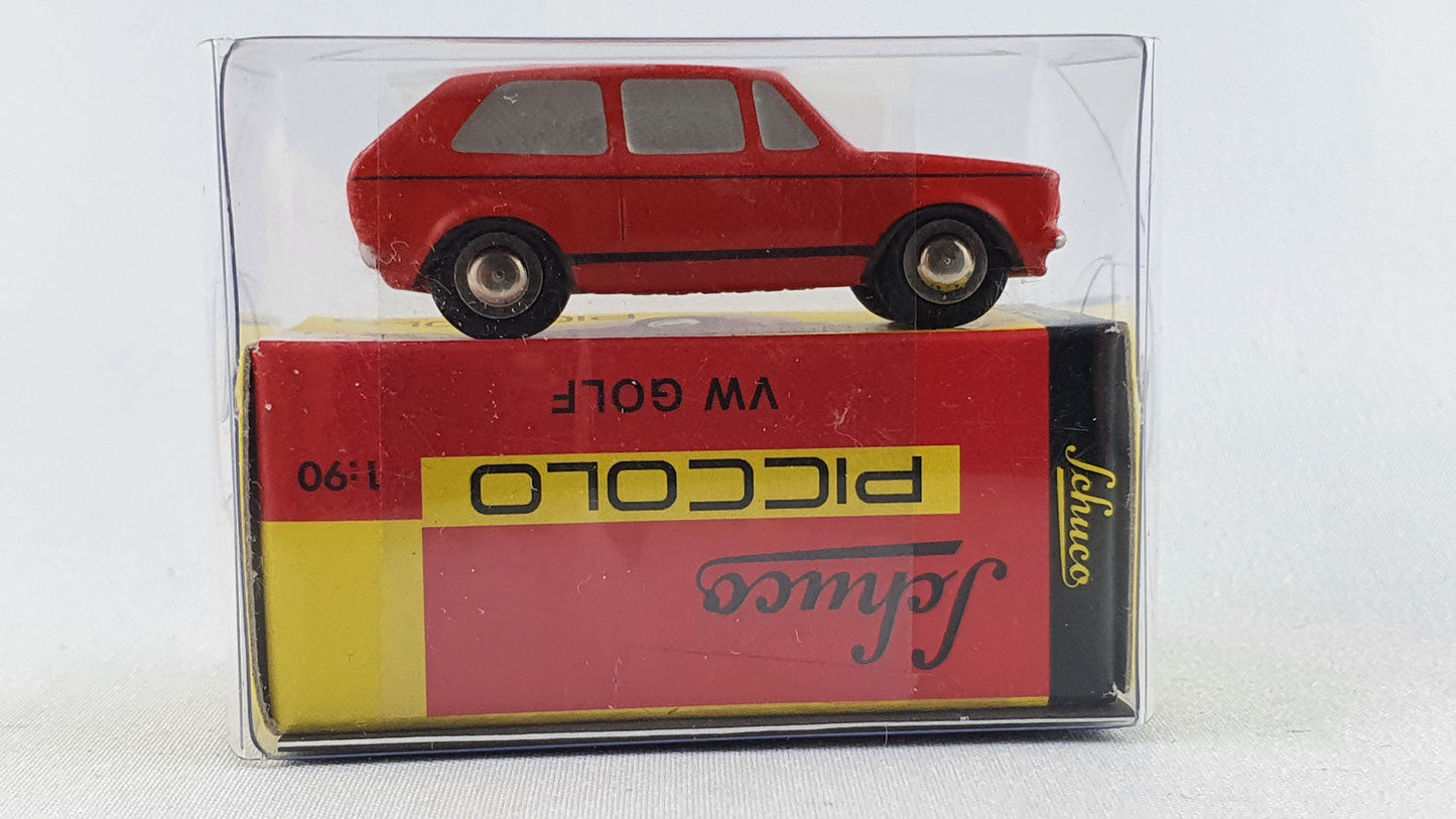 Schuco Piccolo 5651 VW Golf I (Sch15)