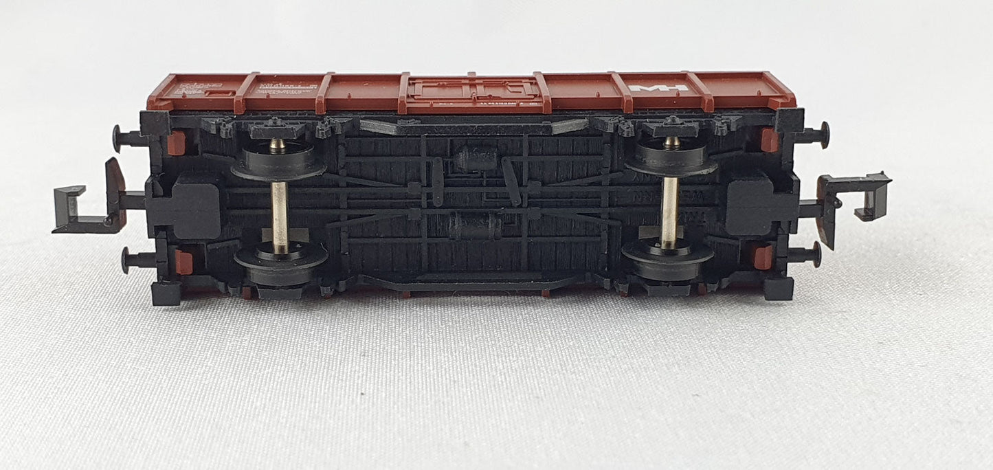 Minitrix 11070 DB Kokswagen (DG338)