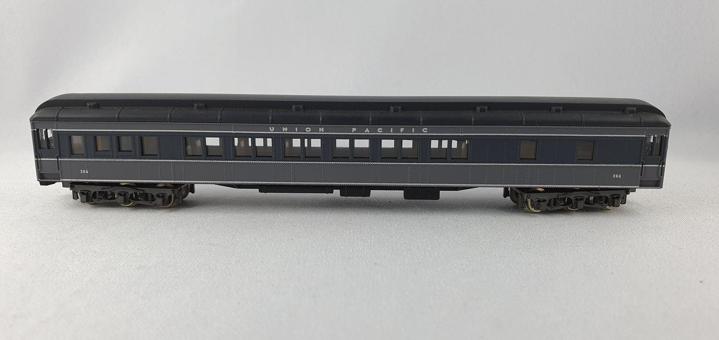 Rivarossi 9654 UP Pullman Car OVP (DP478)