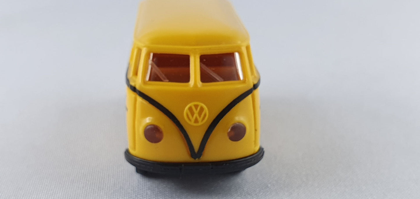 Brekina 71 VW T1 "Deutsche Bundespost" OVP (Bre71)