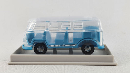 Brekina 1025 VW T1 "Kombi Sammlerralley OVP (Bre1025)