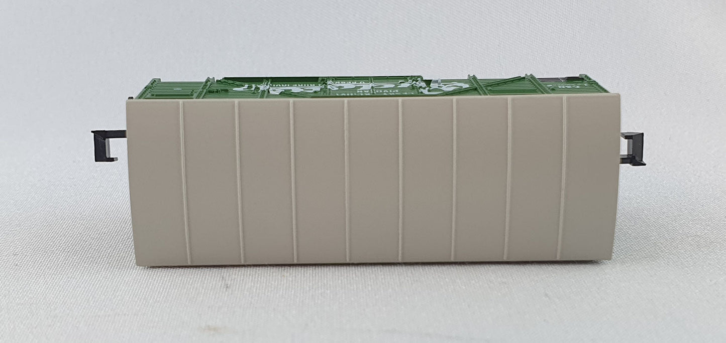 Roco 25935 CSD Wärmeschutzwagen "BUDVAS" OVP (DG806)