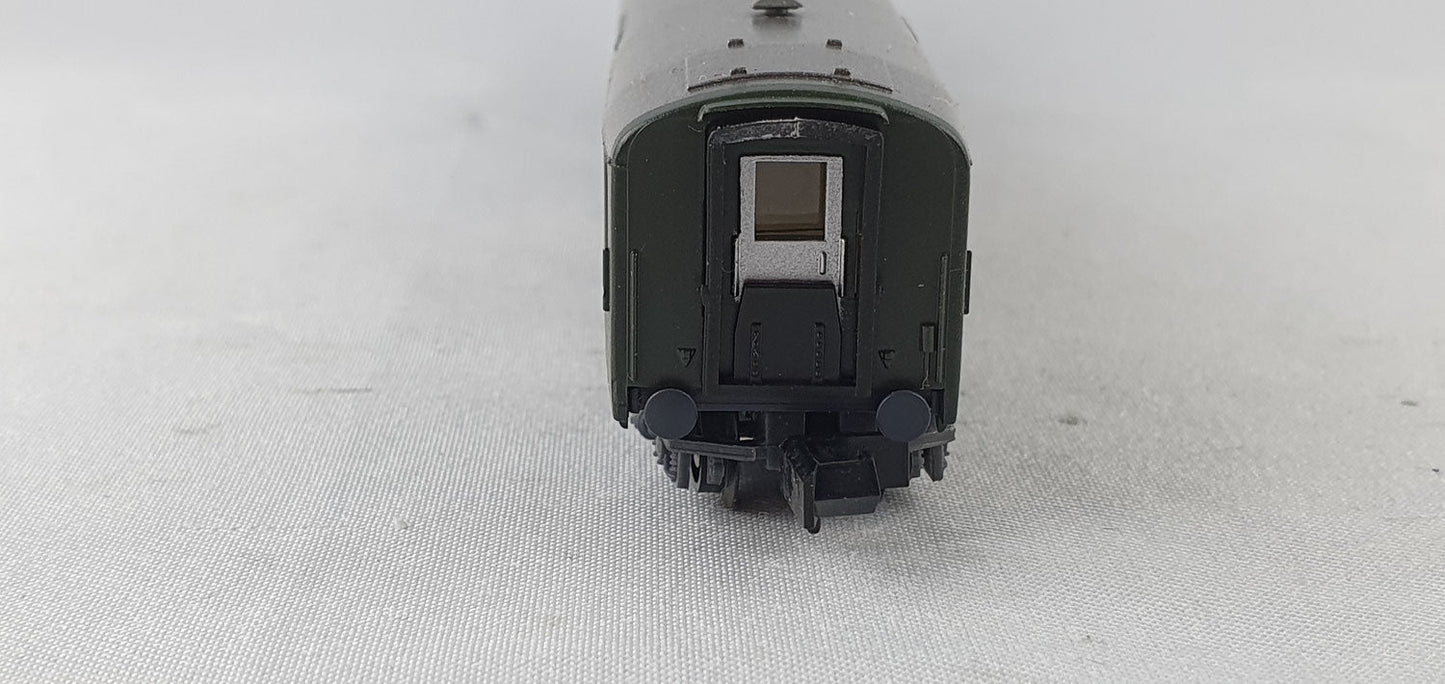 Arnold 3716 SBB Leichtstrahlwagen 3. Kl. OVP (CWP1)