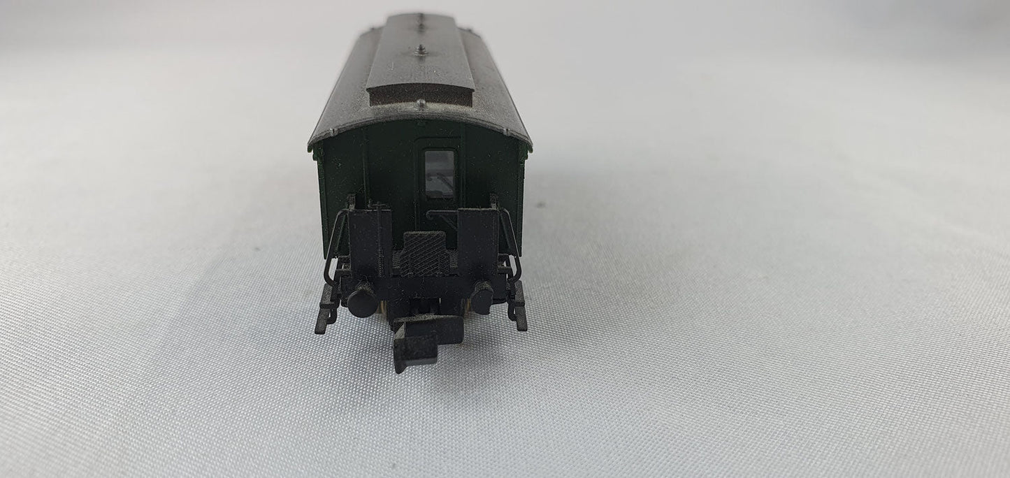 Fleischmann 8067 DRG Personenwagen 3. Kl. (FPL4)