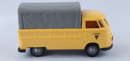 Brekina 452 VW T1 Post Österreich (Bre453) A-Modell