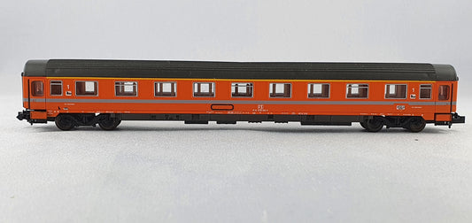 Roco 2261E FS Schnellzugwagen 1. Kl. Eurofima (DP444)