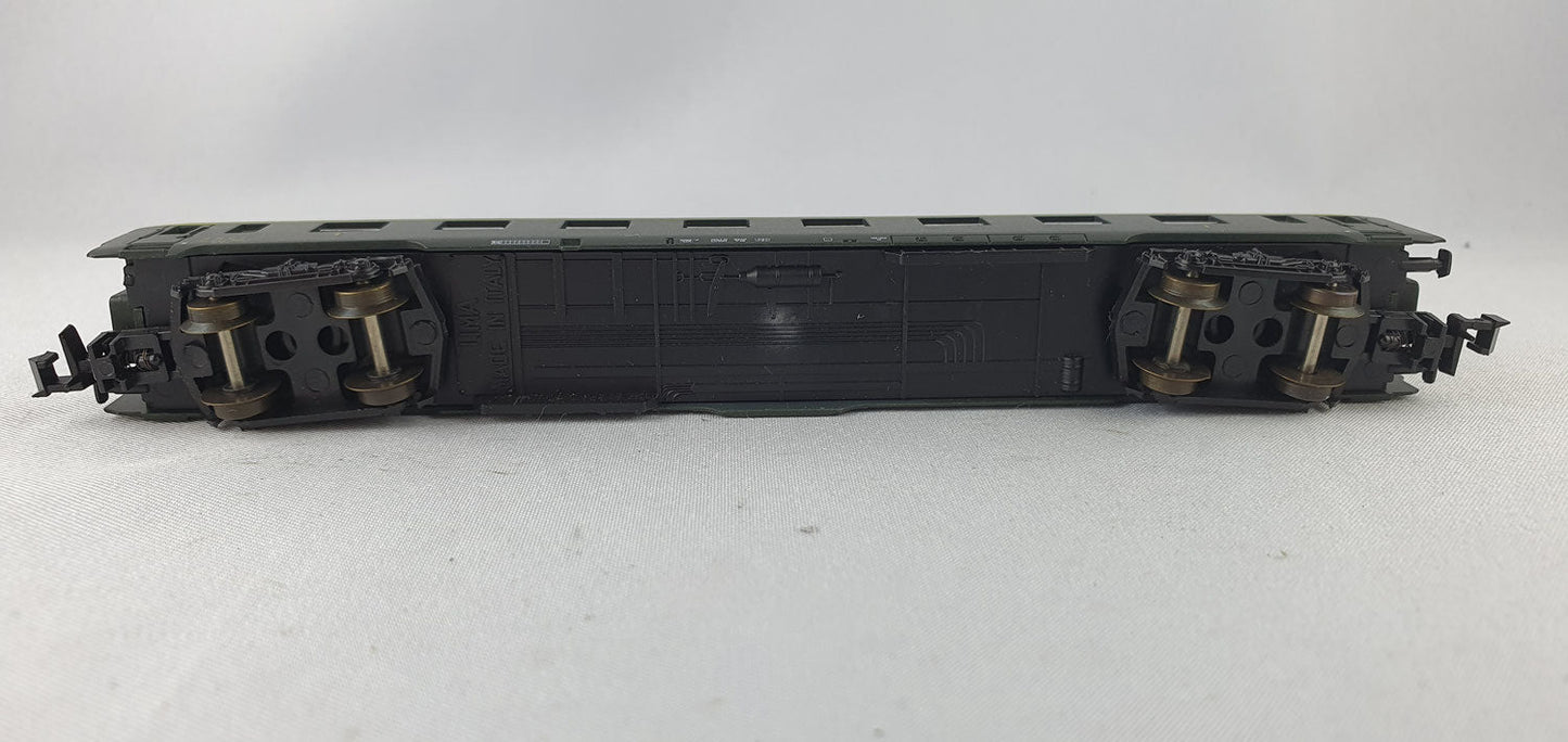 Lima 320328 SNCF Schnellzugwagen 1. Kl. dunkelgrün (DP563)