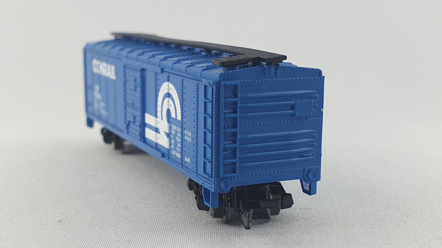 Mehano 13885 CR Box Car OVP (DG206)