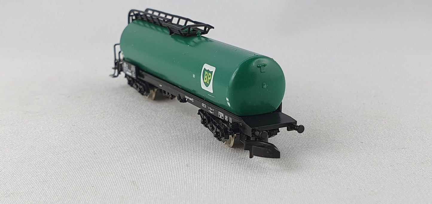Märklin 8628 DB Kesselwagen "BP" OVP (EZW40)