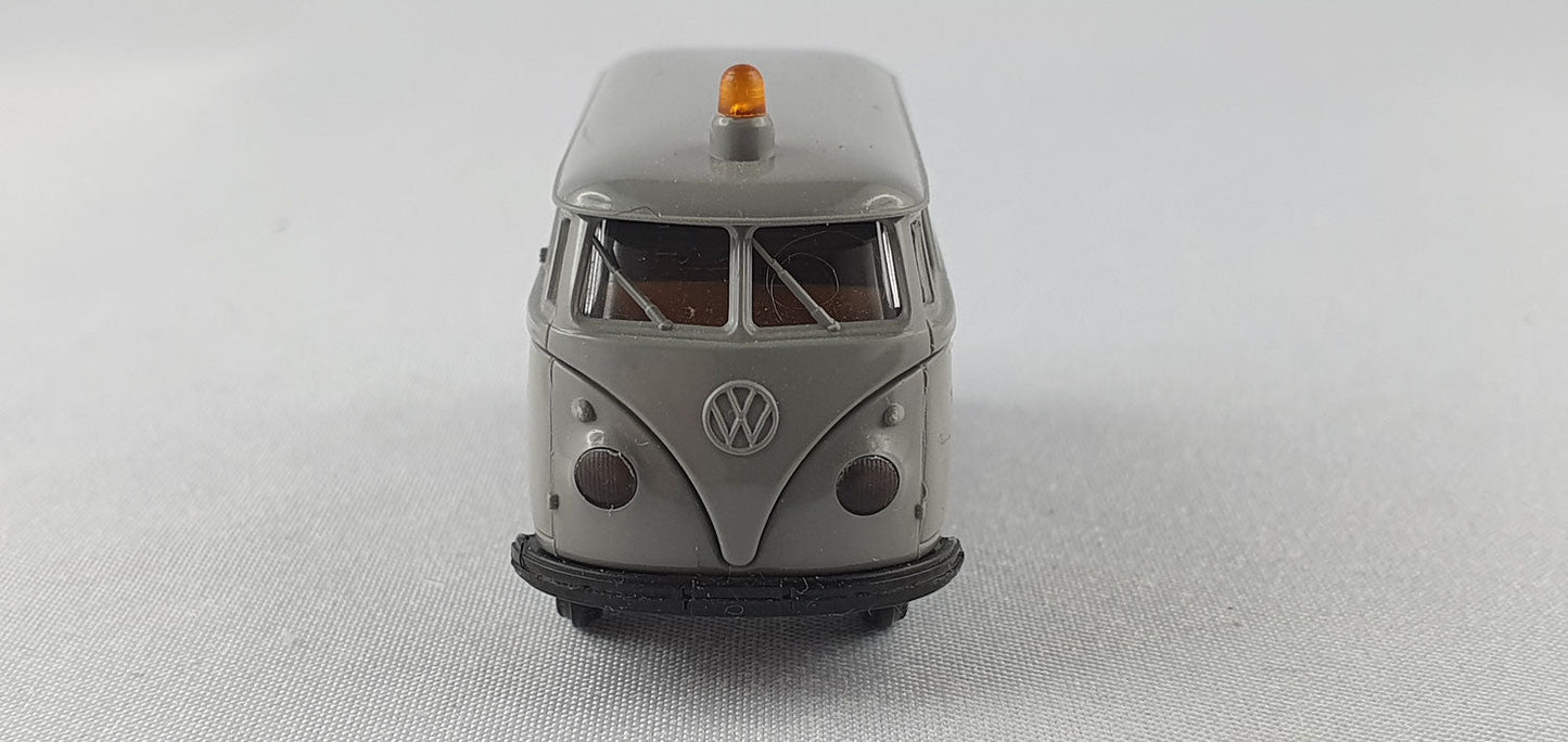 Brekina 444 VW T1 PTT Technische Dienste (Bre444)