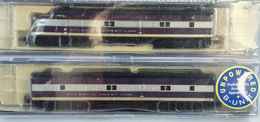 Life Like 7344 ACL EMD E6A&amp;B OVP Diesel (DL188) 