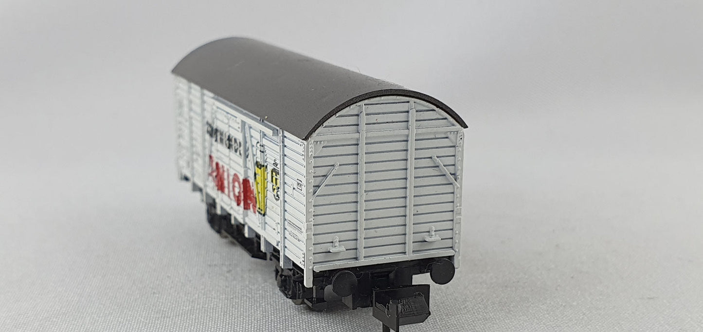 Roco 2321E DB Bierwagen "Dortmunder Union" OVP (E281)