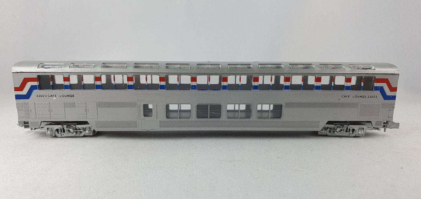 Con Cor 4652 Am Cafe Lounge (DP520)