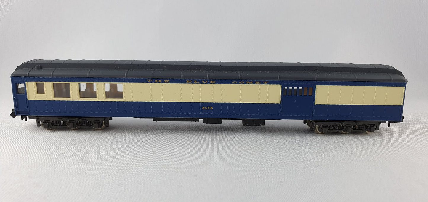 Rivarossi 9594 BC Combine Car (DP483)