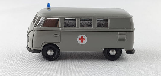 Brekina 31 VW T1 "Dt Rotes Kreuz" OVP  (Bre31)