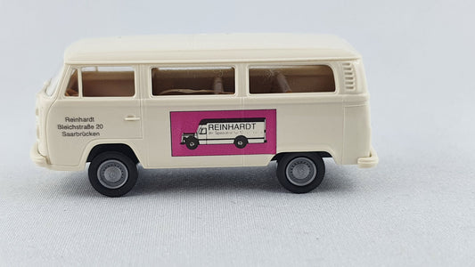 Brekina 35 VW T2 "Reinhardt" OVP (BreT235)