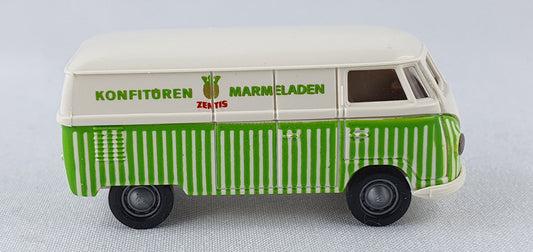 Brekina 592 VW T1 Zentis (Bre592)