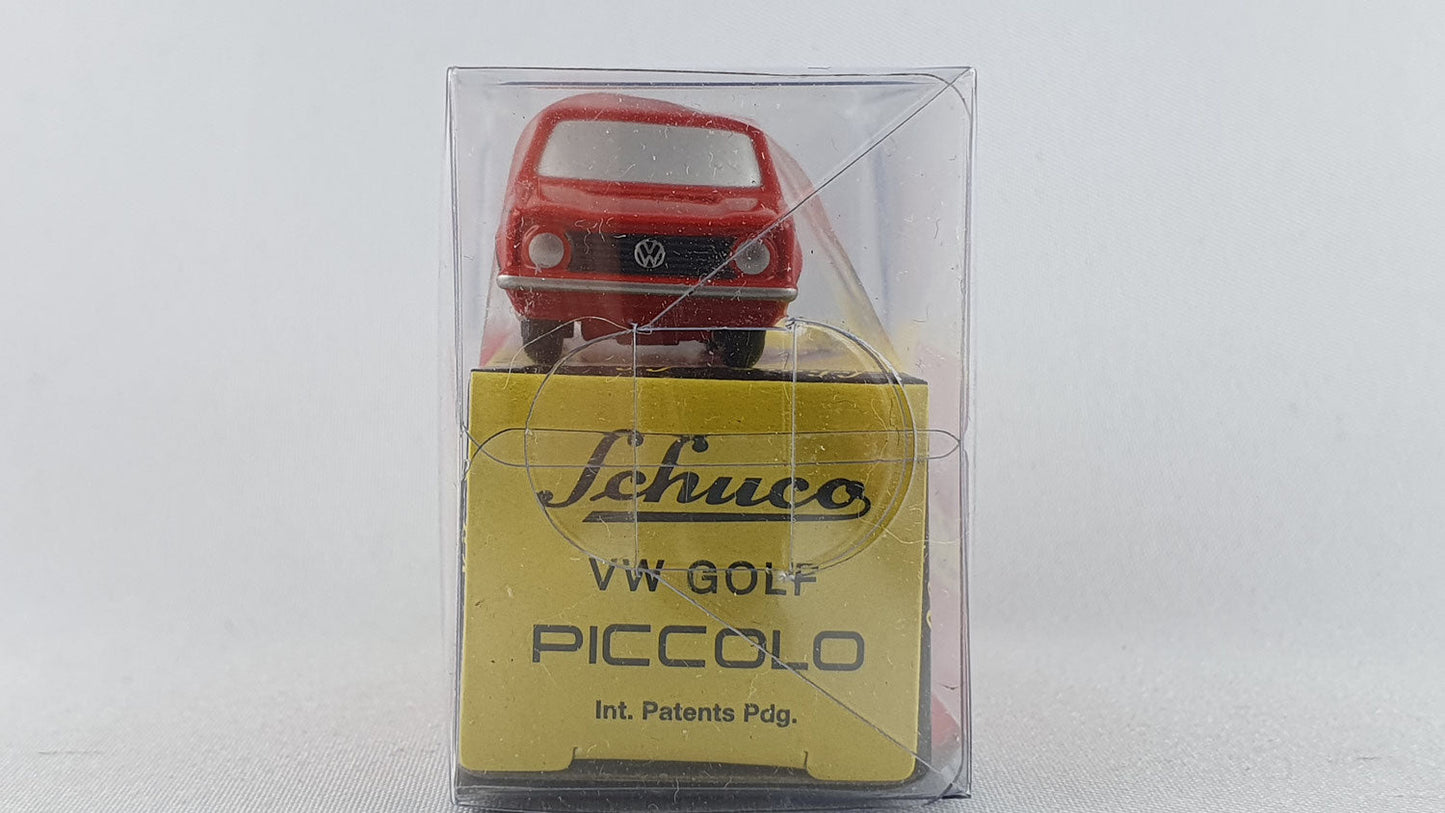 Schuco Piccolo 5651 VW Golf I (Sch15)