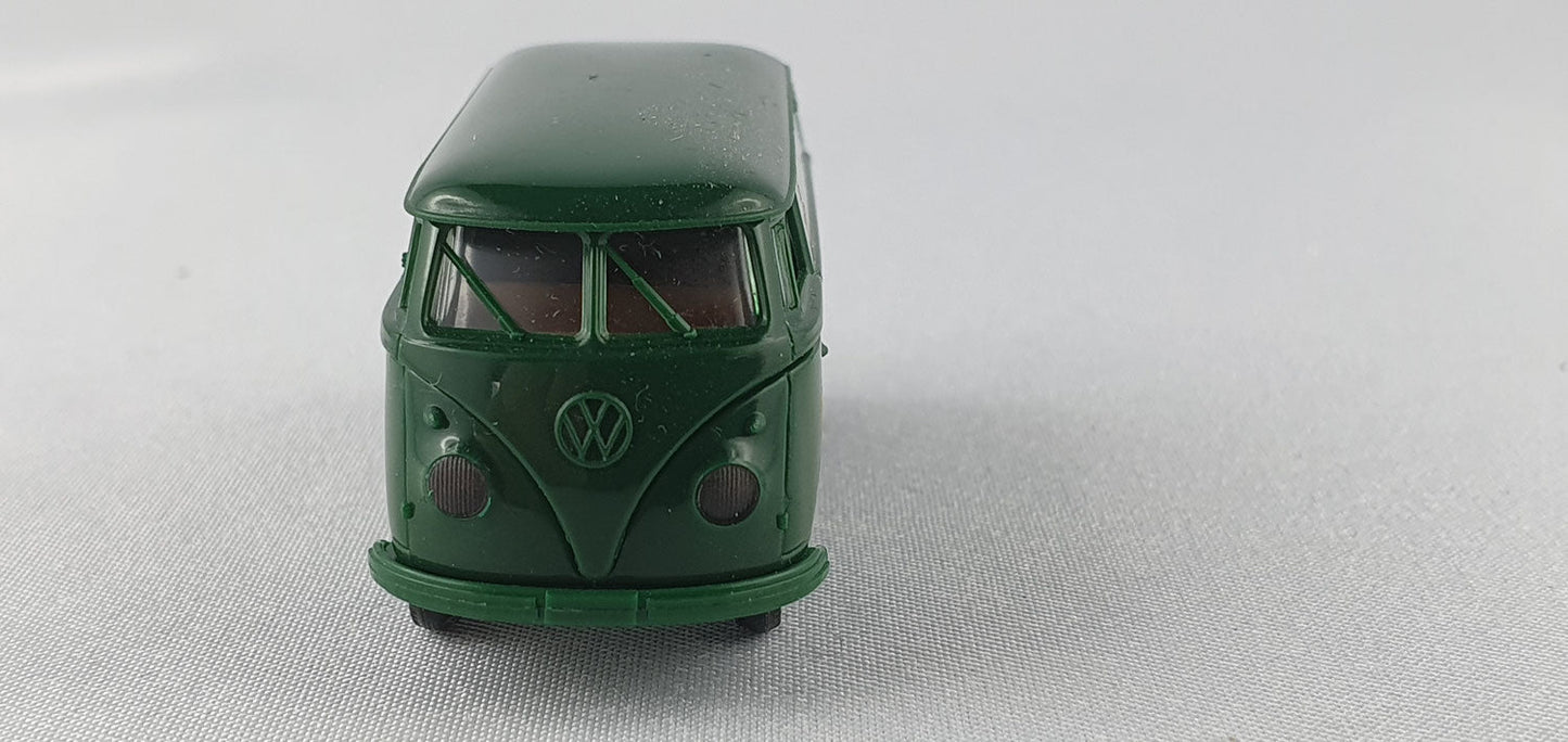 Brekina 206 VW T1 Luxembourg Post (Bre206)