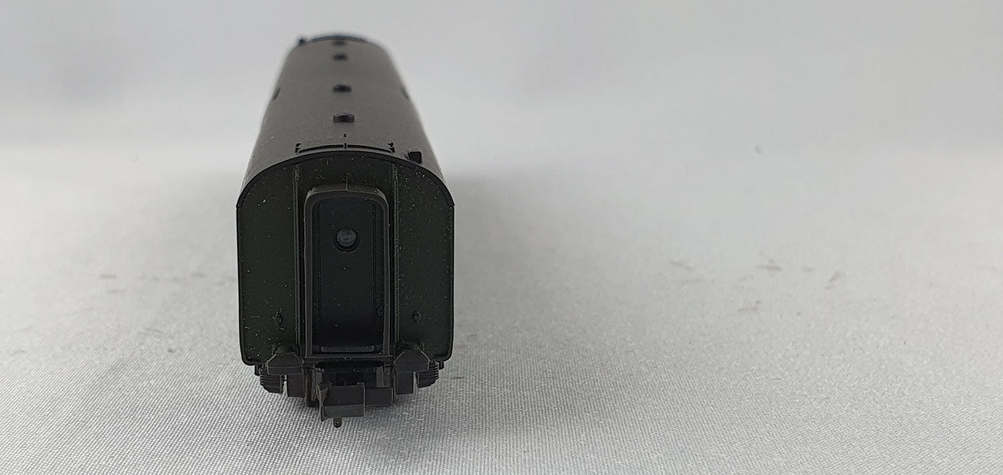 Roco 2273A SNCF local transport car Bruhat 2nd class (DP536) 