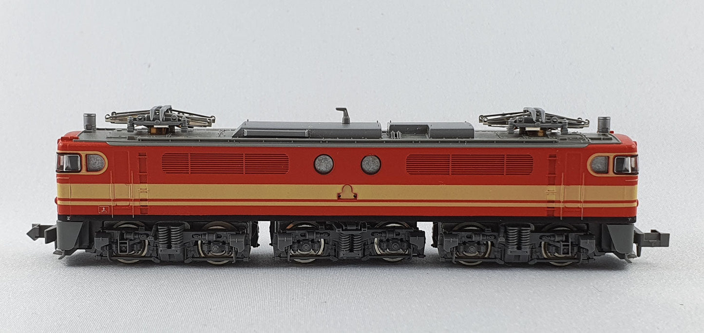 Kato JNR E-Lok (DL2)
