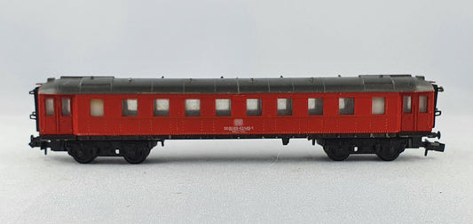 Arnold 3330 DB Gesellschaftswagen (DP531)