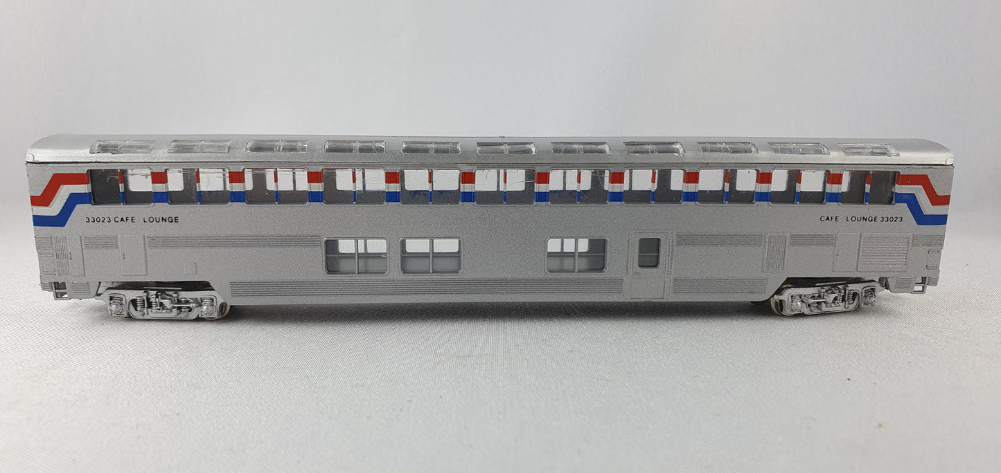 Con Cor 4652 Am Cafe Lounge (DP520)