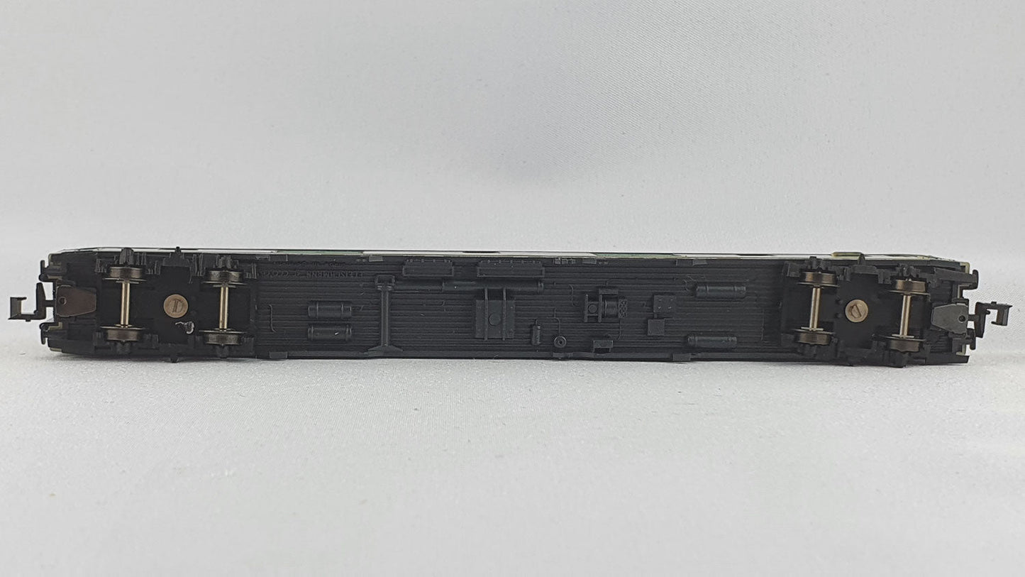 Fleischmann 8101 DB Gepäckwagen OVP (DP60)